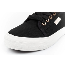 Zapatos Lee Cooper LCW-24-31-2201L negro 6