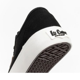 Zapatos Lee Cooper LCW-24-31-2201L negro 7