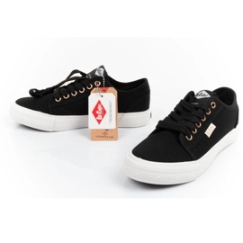 Zapatos Lee Cooper LCW-24-31-2201L negro 8