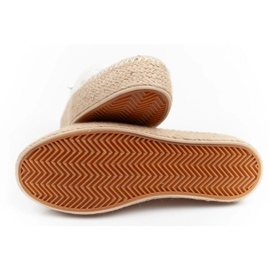 Zapatos Lee Cooper LCW-24-44-2410L blanco 9