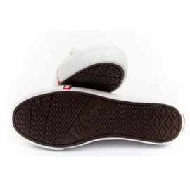 Zapatos Lee Cooper LCW-24-31-2239L blanco 9