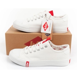 Zapatos Lee Cooper LCW-24-31-2239L blanco 10