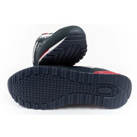 Zapatillas deportivas Lee Cooper LCW-24-03-2339M azul 9