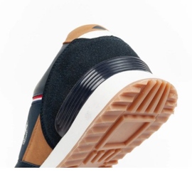 Zapatillas deportivas Lee Cooper LCW-24-03-2335M azul 7