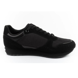 Zapatillas deportivas Lee Cooper LCW-24-03-2337M negro 4