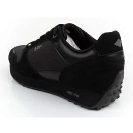 Zapatillas deportivas Lee Cooper LCW-24-03-2337M negro 5