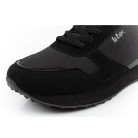 Zapatillas deportivas Lee Cooper LCW-24-03-2337M negro 6