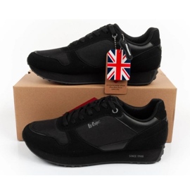 Zapatillas deportivas Lee Cooper LCW-24-03-2337M negro 10
