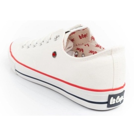 Zapatos Lee Cooper LCW-22-31-0874M blanco 5