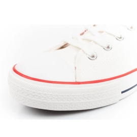Zapatos Lee Cooper LCW-22-31-0874M blanco 6