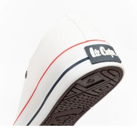 Zapatos Lee Cooper LCW-22-31-0874M blanco 7