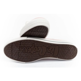 Zapatos Lee Cooper LCW-22-31-0874M blanco 9