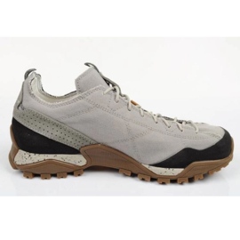 Zapatillas trekking Aku Nativa Lona 647059 gris 4