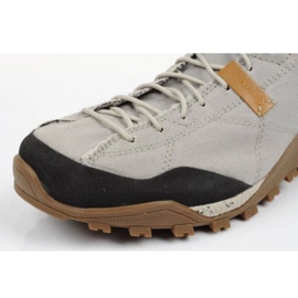 Zapatillas trekking Aku Nativa Lona 647059 gris 6