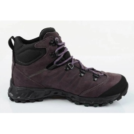 Zapatillas trekking Aku Coldai Gtx 351565 violeta 4