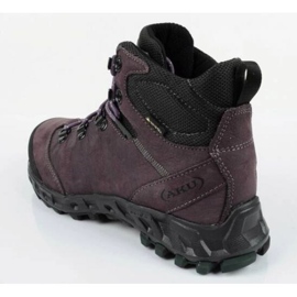 Zapatillas trekking Aku Coldai Gtx 351565 violeta 5