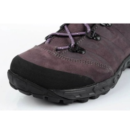 Zapatillas trekking Aku Coldai Gtx 351565 violeta 6