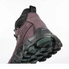 Zapatillas trekking Aku Coldai Gtx 351565 violeta 7