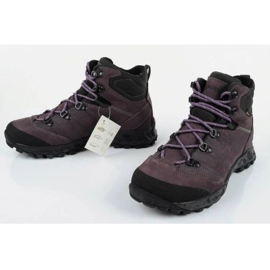 Zapatillas trekking Aku Coldai Gtx 351565 violeta 8