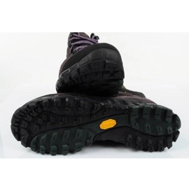 Zapatillas trekking Aku Coldai Gtx 351565 violeta 9