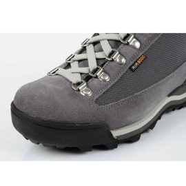 Zapatillas trekking Aku Ultraligeras 36510415 gris 6