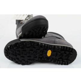 Zapatillas trekking Aku Ultraligeras 36510415 gris 9