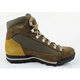 Aku Zapatillas trekking ultraligeras 36510496 verde 4