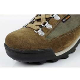 Aku Zapatillas trekking ultraligeras 36510496 verde 6