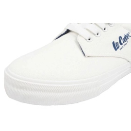 Zapatos Lee Cooper LCW-24-02-2140M blanco 6