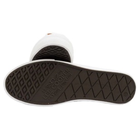 Zapatos Lee Cooper LCW-24-02-2140M blanco 9