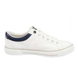 Zapatos Lee Cooper M LCW-24-02-2145M blanco 4