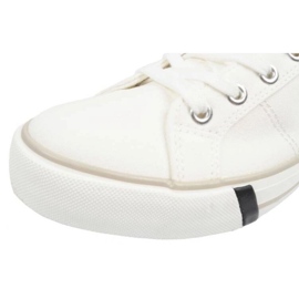 Zapatos Lee Cooper M LCW-24-02-2145M blanco 6