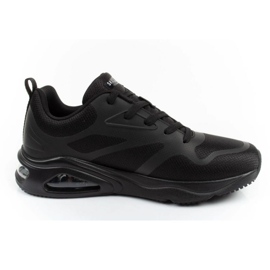Zapatillas Skechers Air Uno 183070/BBK negro 4