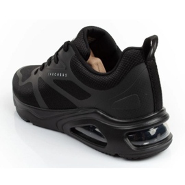 Zapatillas Skechers Air Uno 183070/BBK negro 5