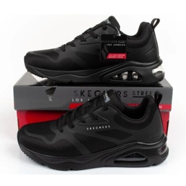 Zapatillas Skechers Air Uno 183070/BBK negro 10