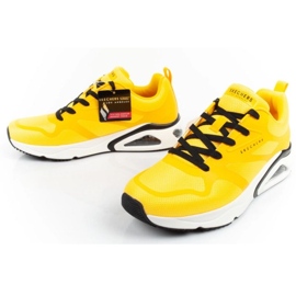 Zapatillas Skechers Air Uno 183070/YEL amarillo 8