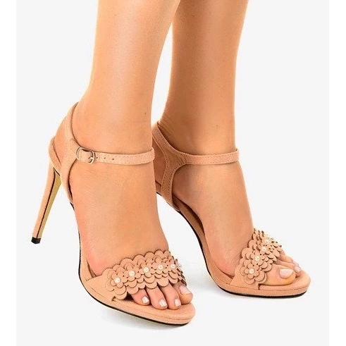 Mocasines de mujer cómodos fabricados en piel natural, zapatos de piel de mujer. verde 1