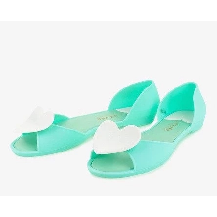 Calzado deportivo casual beige zapatillas con purpurina para mujer. 2