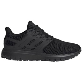 Zapatillas adidas Ultimashow FX3632 negro 3