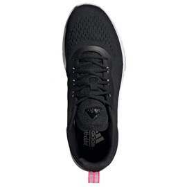 Zapatillas Adidas Novamotion FY8384 negro 3