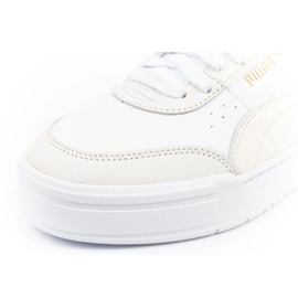 Puma Pro Sport Shoes 379871 02 blanco 5