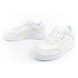 Puma Pro Sport Shoes 379871 02 blanco 7