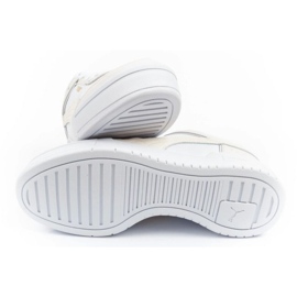 Puma Pro Sport Shoes 379871 02 blanco 8