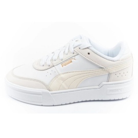 Puma Pro Sport Shoes 379871 02 blanco 10