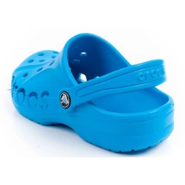 Chanclas Crocs Baya 205483-456 azul 5