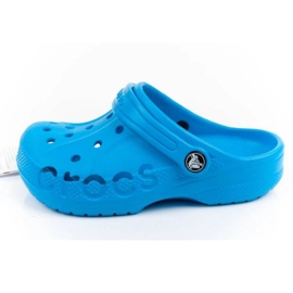 Chanclas Crocs Baya 205483-456 azul 6