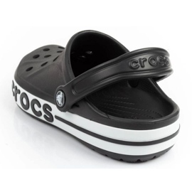 Chanclas Crocs Bayaband U 205089-066 negro 5