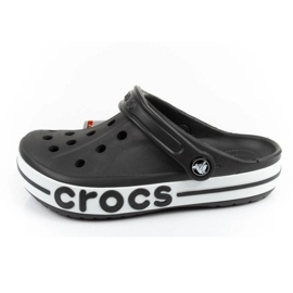Chanclas Crocs Bayaband U 205089-066 negro 6