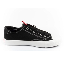 Zapatos Lee Cooper LCW-24-31-2238M negro 4