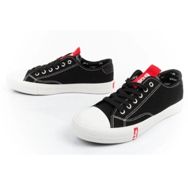 Zapatos Lee Cooper LCW-24-31-2238M negro 8